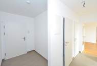 Hofseitig, Hell und Ruhig - Neubauwohnung mit Balkon Nähe Uno City