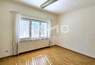 Großzügige Büroräume in attraktiver Lage in kleinem Mehrparteienhaus