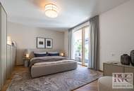 Perfekt geschnittene Maisonette mit Garten, Terrasse, Top B-01 auch als Investment mit attraktiven Renditechancen