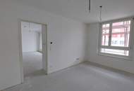 ERSTBEZUG IN U-BAHNNÄHE | WOHNEN ZWISCHEN DONAU & GRÜN - LOGGIA!