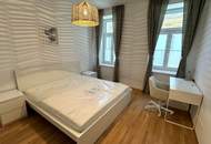 Möblierte 3 Zimmer Wohnung! - All inclusive Miete - 6 Monate befristet - U6 Nähe