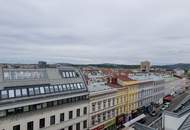 "Erstbezug" Dachterrassenwohnung nähe Schloß Schönbrunn mit Fernsicht