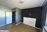 **Wohnung mit Potenzial in Favoriten** - 3-Zimmer-Wohnung mit Loggia in ruhiger Lage