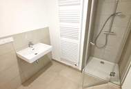 Durchdacht geplant, hochwertig umgesetzt! Happy to be here! Klimaaktiv Bronze / Kompakt / 3 Zimmer / Großer Süd-Balkon! TOP Neubauprojekt im Grünen + Perfekte Raumaufteilung + Luftwärmepumpe und Solaranlage + Garage!