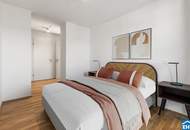 Move-In Ready: Stylish Living in Brigittenau