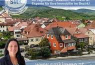 Einzigartiges Haus mit Donaublick!