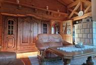 Blockhaus am Scheiblingstein