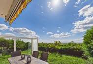 Sonniges Haus mit Keller, Garage und Blick auf Neusiedlersee zu mieten