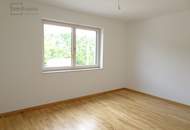 WOHNEN AM MÜHLWASSER - TOP AUSGESTATTETE BALKONWOHNUNG IM GRÜNEN