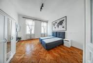 Schöne 2-Zimmer Wohnung, Nähe Westbahnhof