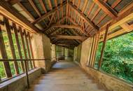 Historisches Kleinod mit großem Potenzial unter Denkmalschutz