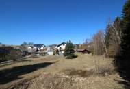 SONNENLAGE - Wohnhaus auf 4700 m² Grund inkl. Entwicklungsplan