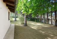 Villa & Natur vereint – Besonderes Wohnjuwel in bester Lage von Imst!