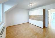 ruhig gelegene 3 Zimmerwohnung mit großzügiger Loggia