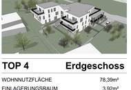 K19 - 18 Neubauwohnungen!