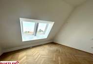 Exklusive Dachgeschosswohnung in Grünruhelage - zu verkaufen