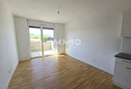 CITY SUITES GRAZ: 3 Zimmer Wohnung mit Balkon in Innenhoflage - Karlauerstraße 16 - Top B 72