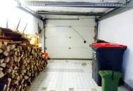 Gemütliches Mietshaus mit ca. 100 m² Nutzfläche inkl. Garage + Eigengarten - PROVISIONSFREI