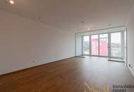 Lichtdurchflutete 2-Zimmer-Wohnung mit moderner Küche und Wintergarten in Linz nähe WIFI zu vermieten!