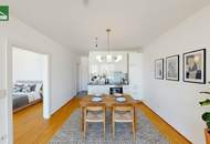 Zentral wohnen, im Grünen leben - Willkommen in Ihrem neuen Zuhause im Styria Center Graz