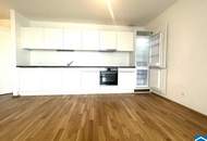 2-Zimmer Wohnung mit Balkon nähe Aupark