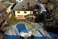"Einfamilienhaus, mit 823m² Grundstück, Keller & Garage"