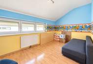"Maisonette-Wohnung mit Lift, Balkon &amp; Garagenplatz nahe Badesee!"