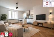 🏡 Zentral begehbare 3 Zimmer Wohnung perfekt für Paare oder kleine Familien in Bestlage ✨