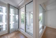 ++NEU++ stilvolle 3-Zimmer-Wohnung mitten im Herzen der Stadt (3/5)