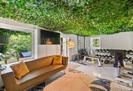 Einfamilienhaus in absoluter Grünruhelage