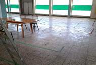 Geschäftslokal mit Lager ca. 500m² - ideal als Kleinfirma!!