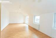 Geförderte 3-Zimmerwohnung