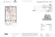 Traisengasse 20-22 - Moderner Lebensraum mit Donaublick
