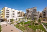 LINARIA - Neues Wohnen mit grünem Herz im Stadtquartier Oberes Hausfeld - YOU2 (T6.27)