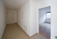 ERSTBEZUG: Optimale 3-Zimmer-Wohnung mit Balkon