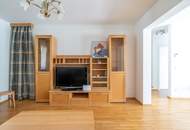 "4 Zimmer - Ruhige Lage in der Nähe der U1!"
