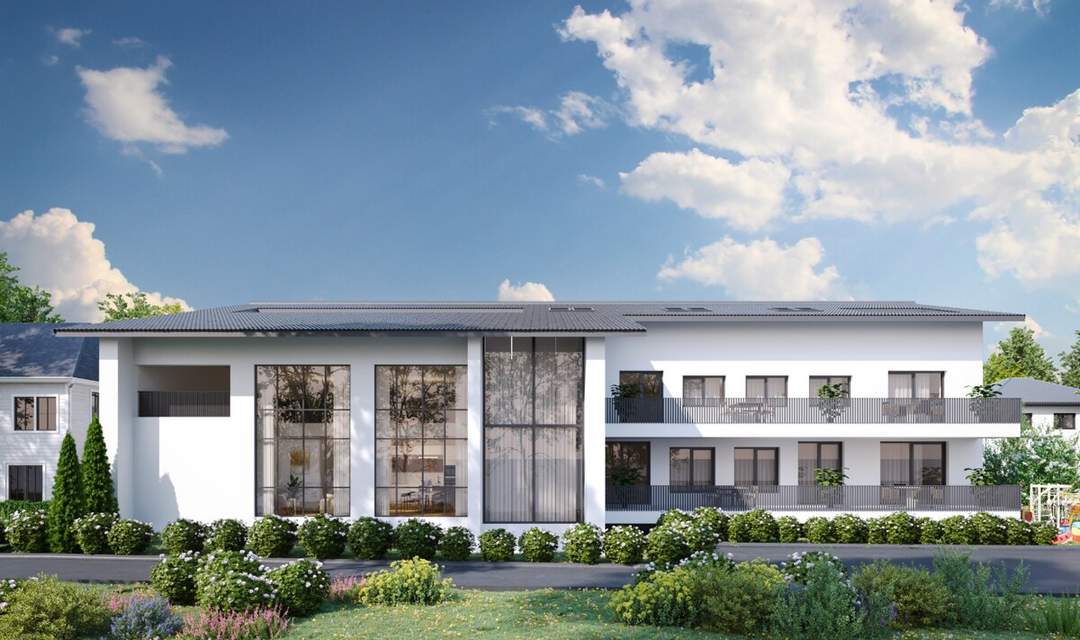 Renditeorientiertes Anlagepaket für Anleger