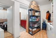 Charmantes Lokal in 1060 Wien – teilsaniert, 67,2 m² !