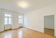Altbauwohnung nahe Augarten – 3 Zimmer mit viel Potenzial