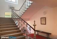 Villa im Zentrum von Reichenau - Etagenwohnung im 1. Stock zu vermieten (Haupt- und Nebenwohnsitz)