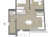 Sanierungs/Renovierungs DG mit 20m² Terrasse | 150m zum Schloss Schönbrunn | 2 Min. zur U4