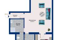 Investoren aufgepasst! Zinshaus in guter Lage und Ertrag!