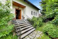 ***OPEN HOUSE Freitag, 27. Juni von 13 - 15 Uhr*** Charmanter Bungalow am Kreuzberg in Schärding
