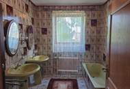 GROSSES HAUS IN ZENTRALER LAGE