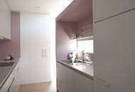 Architektenjuwel im Dachgeschoss mit privater Terrasse – stilvoll, selten, einzigartig