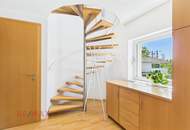 Wohnen und Arbeiten am selben Ort – Einzigartiges Mehrgenerationenobjekt in Seenähe von Bregenz