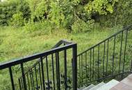 Leben im Naturschutzgebiet