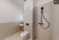 | ZWEI ZIMMER | EINBAUKÜCHE | ERSTBEZUG | OSTEN | BALKON | MARCHFELDKANAL | TIEFGARAGE | GRENZE NIEDERÖSTERREICH