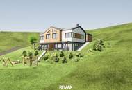 Grundstück in schöner Aussichtslage!