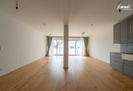 5 Zimmer - 174 m2 Wohntraum im Zentrum